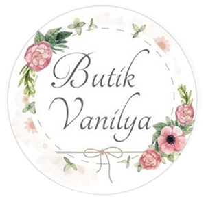 Vanilya Butik İnstagram